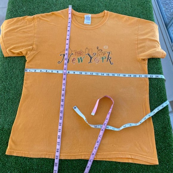 NEW YORK CITY TEE - Picture 8 of 8